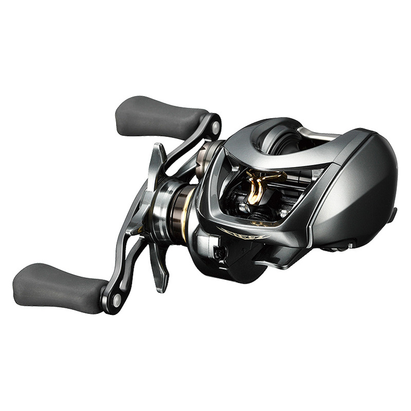 公式ストア Daiwa SV Steez CT SV TW Right 700H 6.3:1 Casting : Right Hand Steez  Compact CT SV Baitcast Reel Daiwa TW 6.3:1 - Steez Daiwa CT Hand  STZCTSV700H 釣り