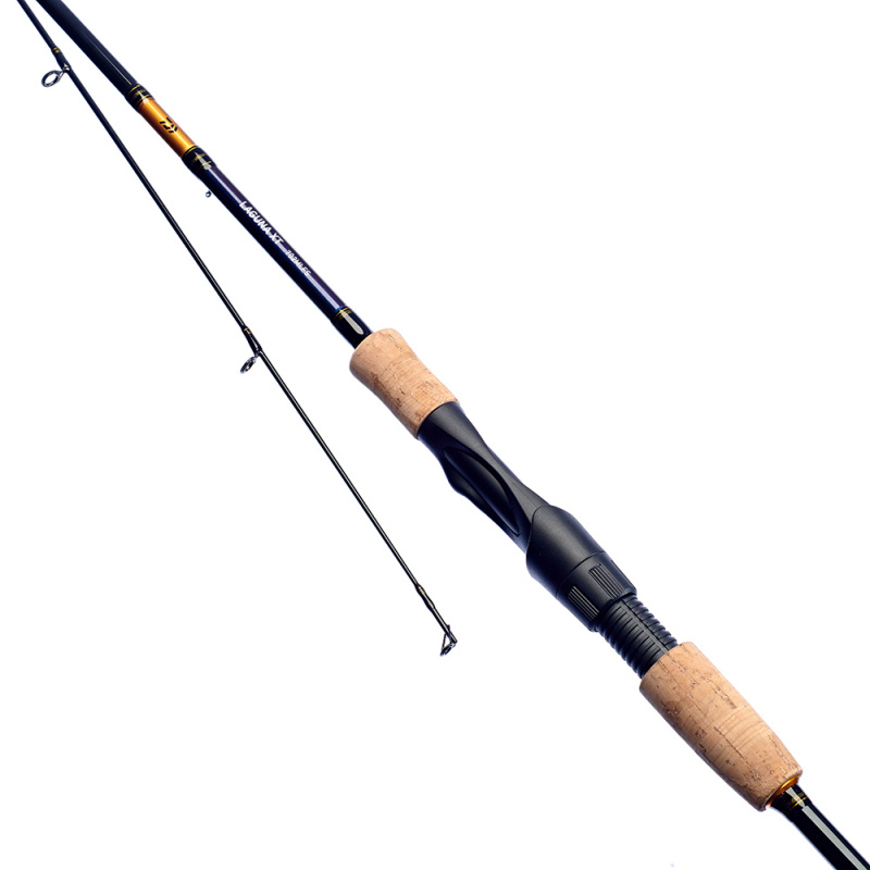 Daiwa Laguna XT Spin (Spinning) | Sportfishtackle.com