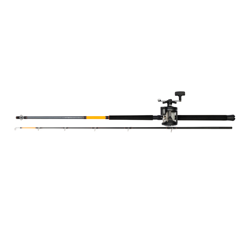 Daiwa Sensor Boat Combo 6020/30LWLC | Sportfishtackle.com
