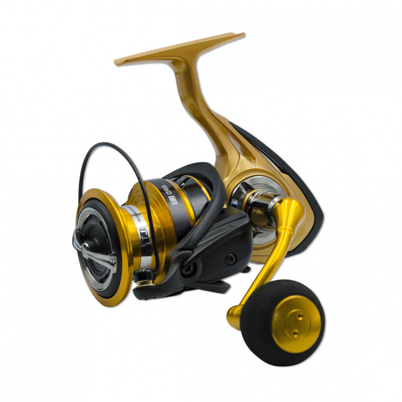 daiwa aird x rod and reel combo Casting The Daiwa Aird Fishing Rod Daiwa Revros Daiwa