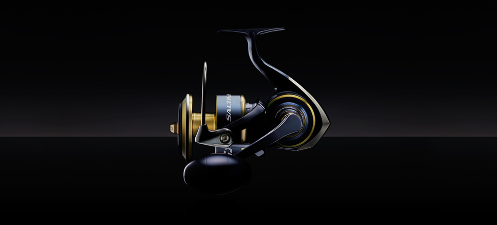 Daiwa 20 Saltiga | Sportfishtackle.com