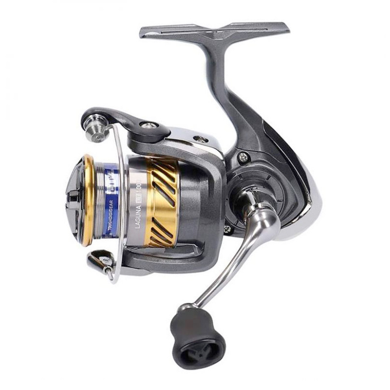 Daiwa 20 Laguna LT - 2500-XH | Sportfishtackle.com