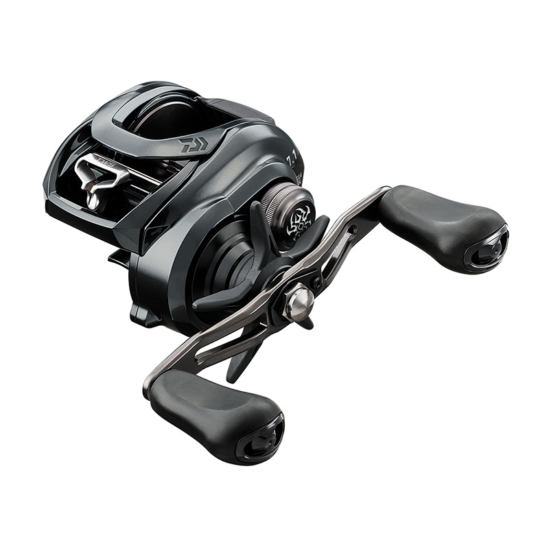 Daiwa Tatula TWS 300 | Sportfishtackle.com
