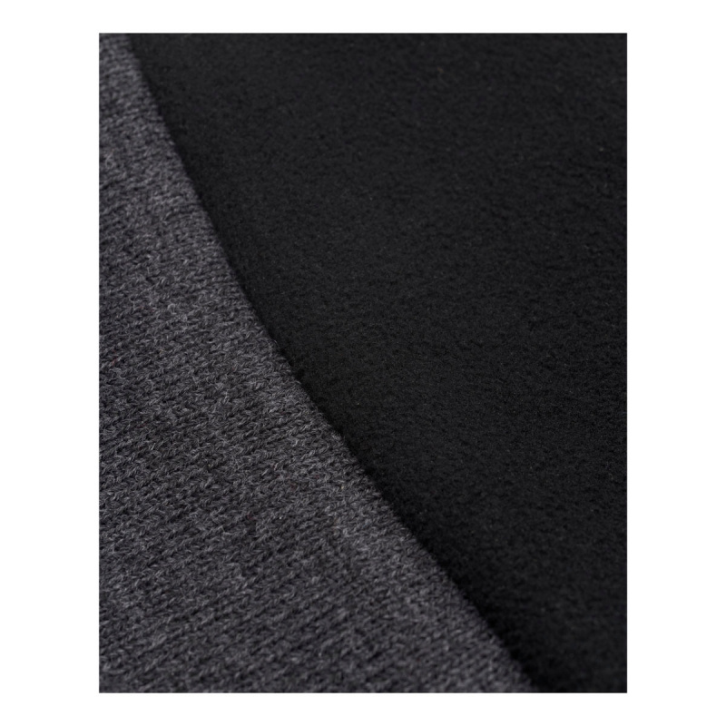 Daiwa D Vec Thermal Beanie Hat Grey