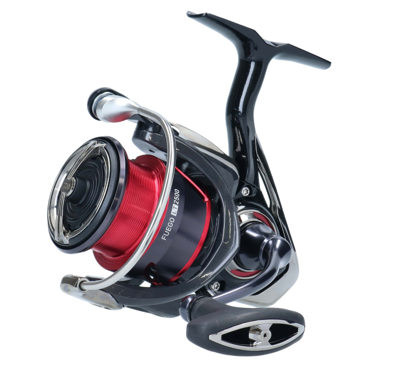 Daiwa 20 Fuego LT - Main Image