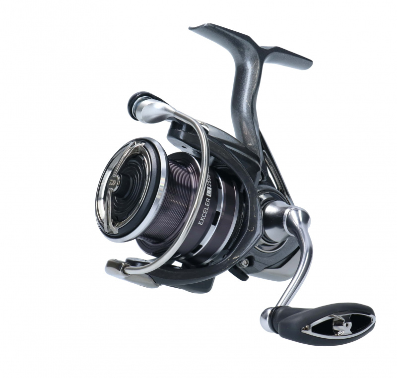 Daiwa 20 Exceler LT | Sportfishtackle.com Daiwa 20 Exceler LT | Sportfishtackle.com