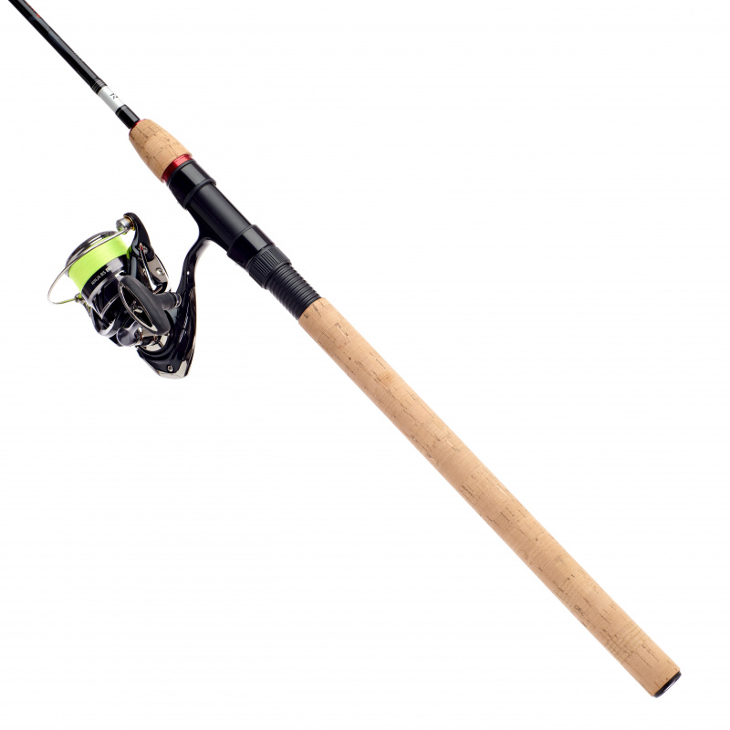 リール Daiwa viking Daiwa Combo Ninja LT20 BS/702LFS-BS 3-15g PMC | Sportfishtackle.com