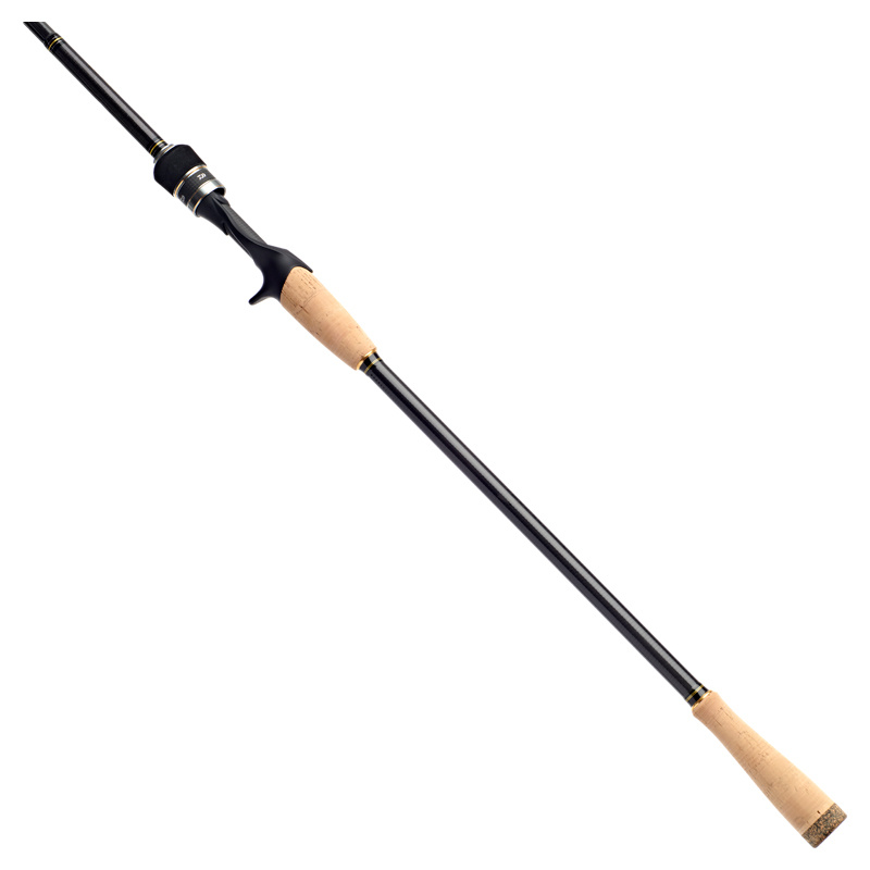 Daiwa Luvias Baitcast 2pc | Sportfishtackle.com Daiwa Luvias Baitcast 2pc | Sportfishtackle.com