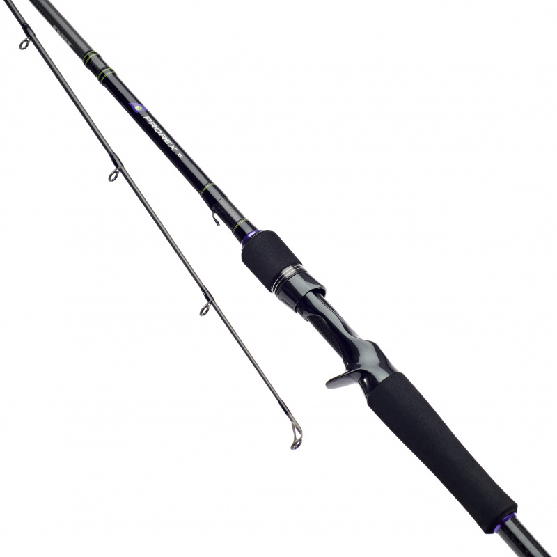 Daiwa Prorex XR Baitcast