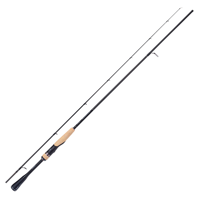 Shimano Expride Spinning - 1,93m 6'4'' 2-7g 2pc | Sportfishtackle.com