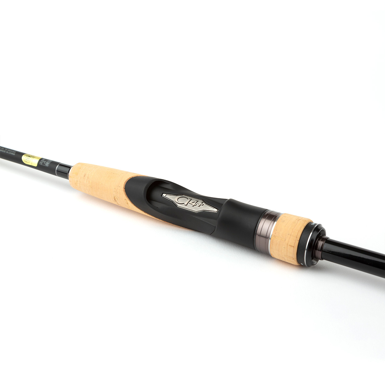 Shimano Expride Spinning - 1,93m 6'4'' 2-7g 2pc | Sportfishtackle.com