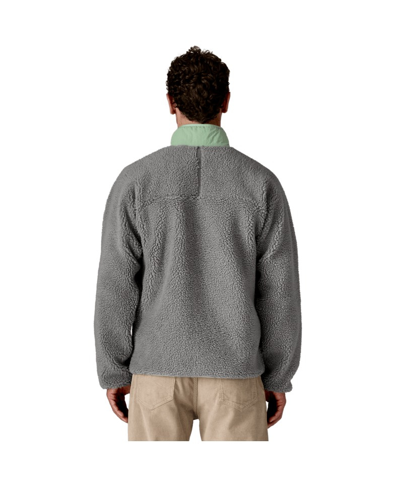 Patagonia M's Classic Retro-X Jacket Forever Grey