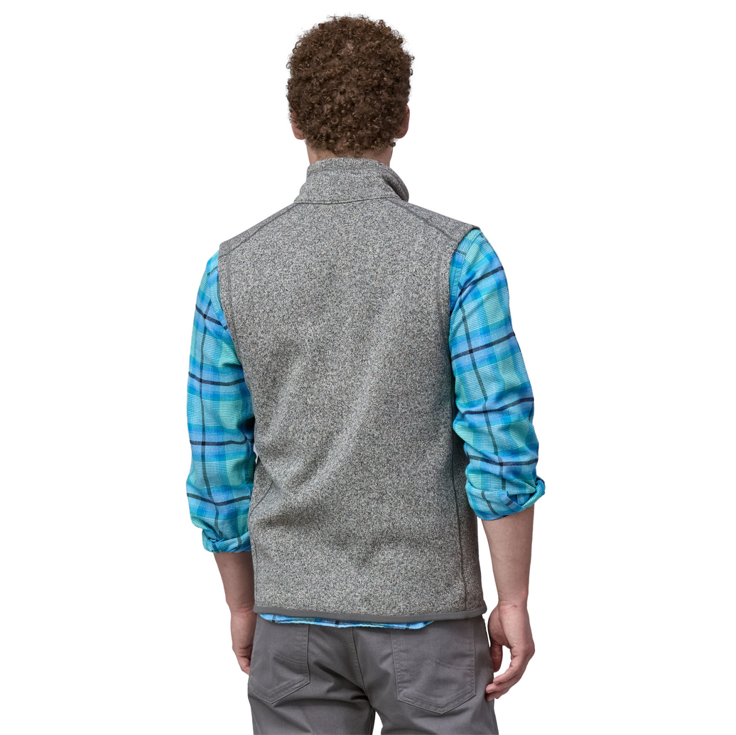 Patagonia M's Better Sweater Vest Stonewash