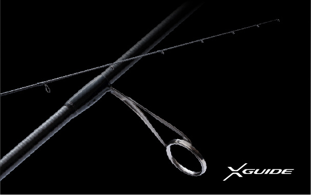 Shimano Poison Glorious Spinning | Sportfishtackle.com