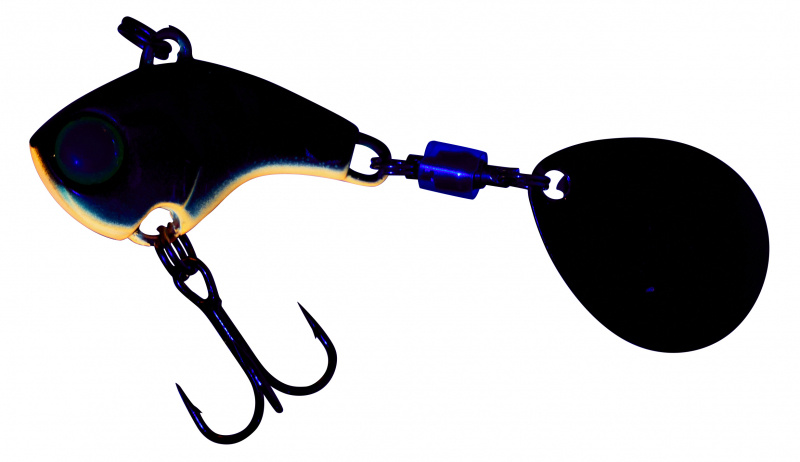 Illex Deracoup | Sportfishtackle.com