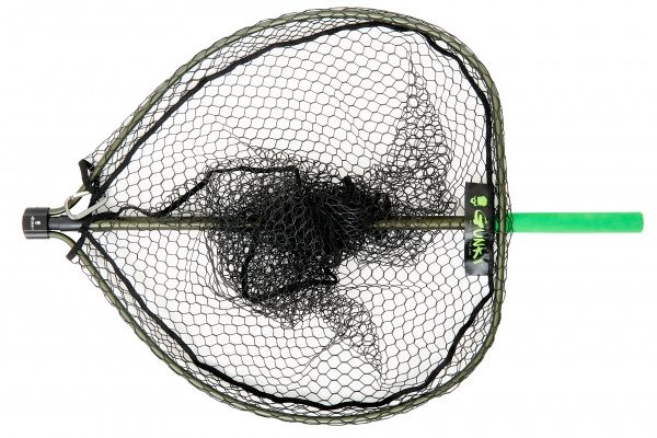 Gunki Fast Clip Landing Net 55X50-1S - Main Image