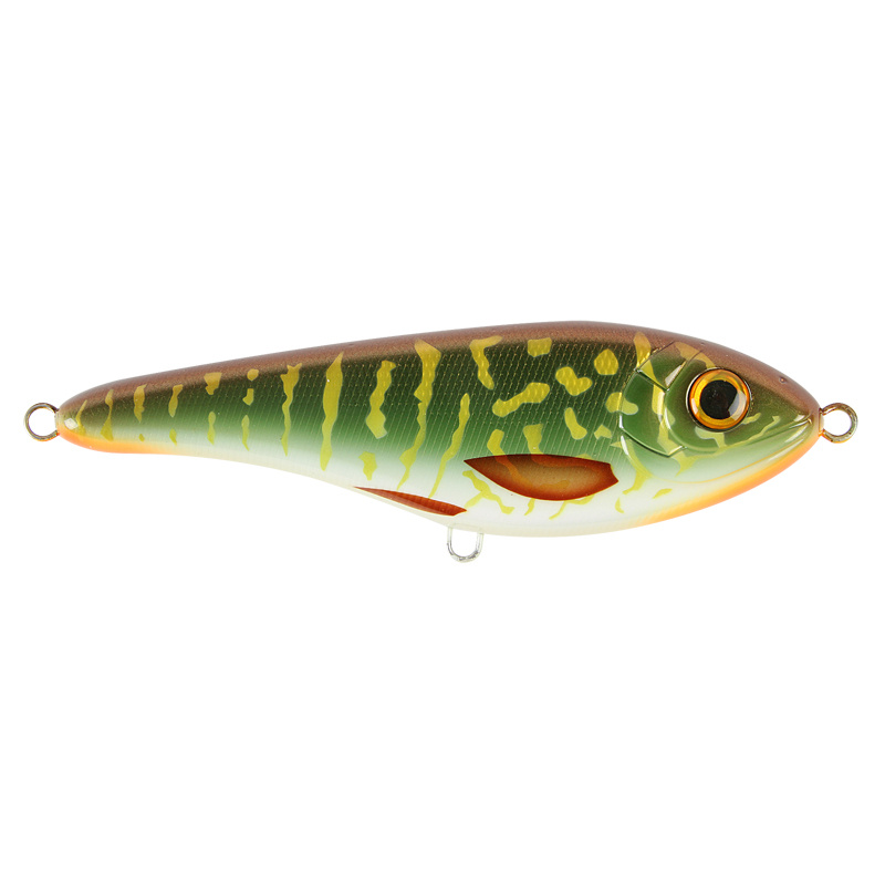 Buster Jerk, sinking, 15cm, 75g - Special Pike