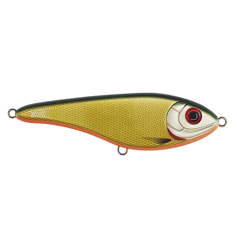Köp Buster Jerk Shallow Runner 15 cm - Sunfish på Köp Buster Jerk Shallow Runner 15 cm - Sunfish på