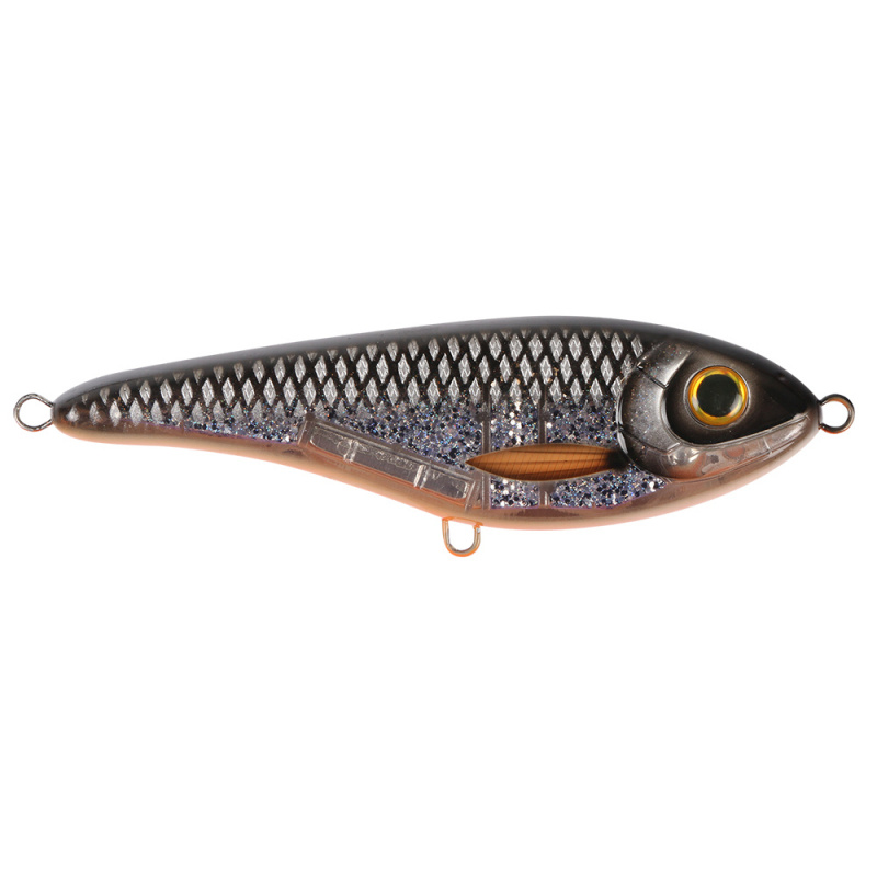 baby buster fishing lure Strike Pro 10cm 25g Strike Pro Buster Jerk &
