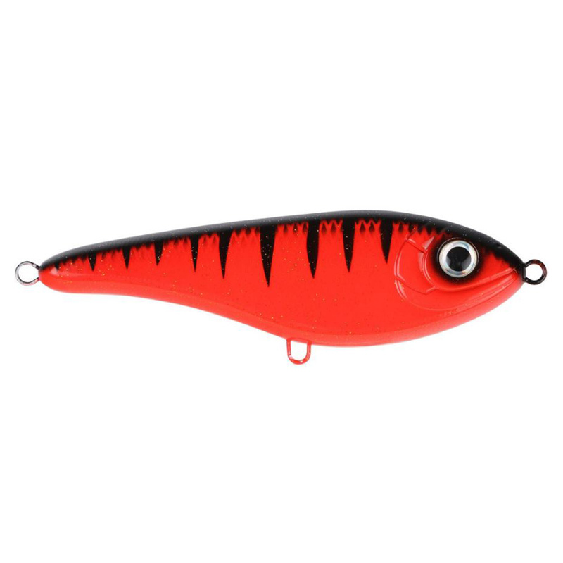 baby buster fishing lure Strike Pro 10cm 25g Strike Pro Buster Jerk &