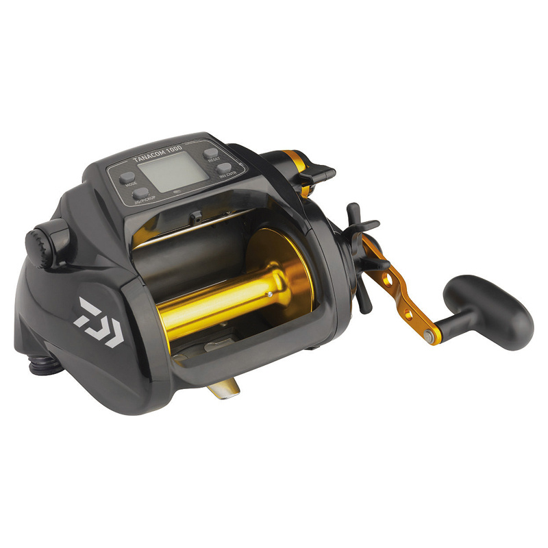 Daiwa Tanacom 1000 | Sportfishtackle.com
