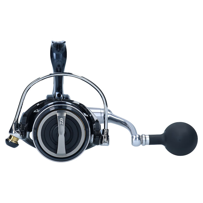Daiwa 21 Certate SW | Sportfishtackle.com