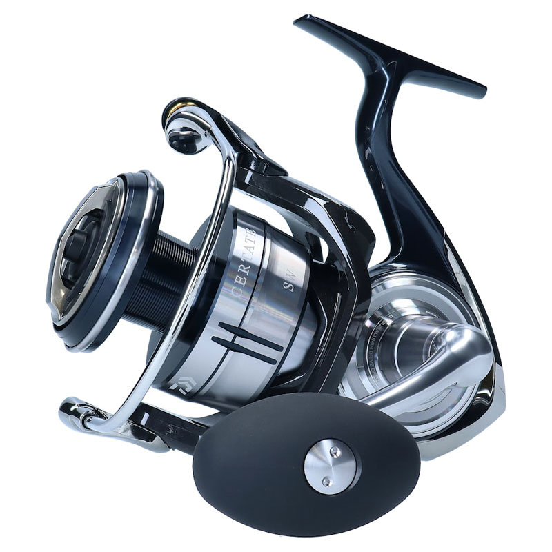 Daiwa 21 Certate SW | Sportfishtackle.com
