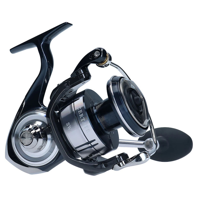 Daiwa 21 Certate SW | Sportfishtackle.com