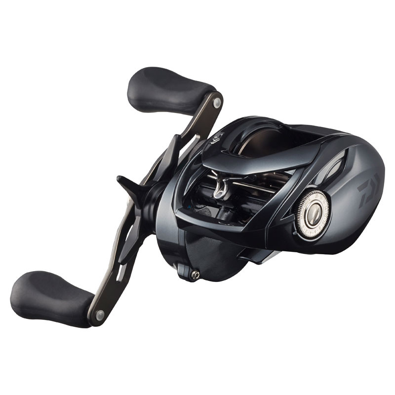Daiwa 21 Tatula TW 400 | Sportfishtackle.com