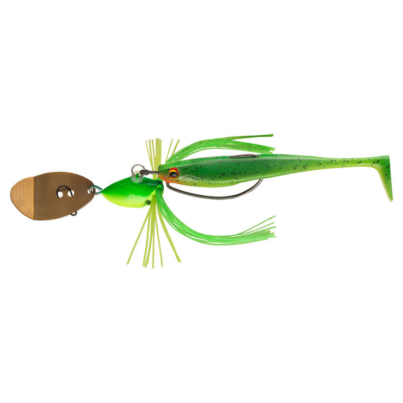 Daiwa PX Flex Blade Jig | Sportfishtackle.com