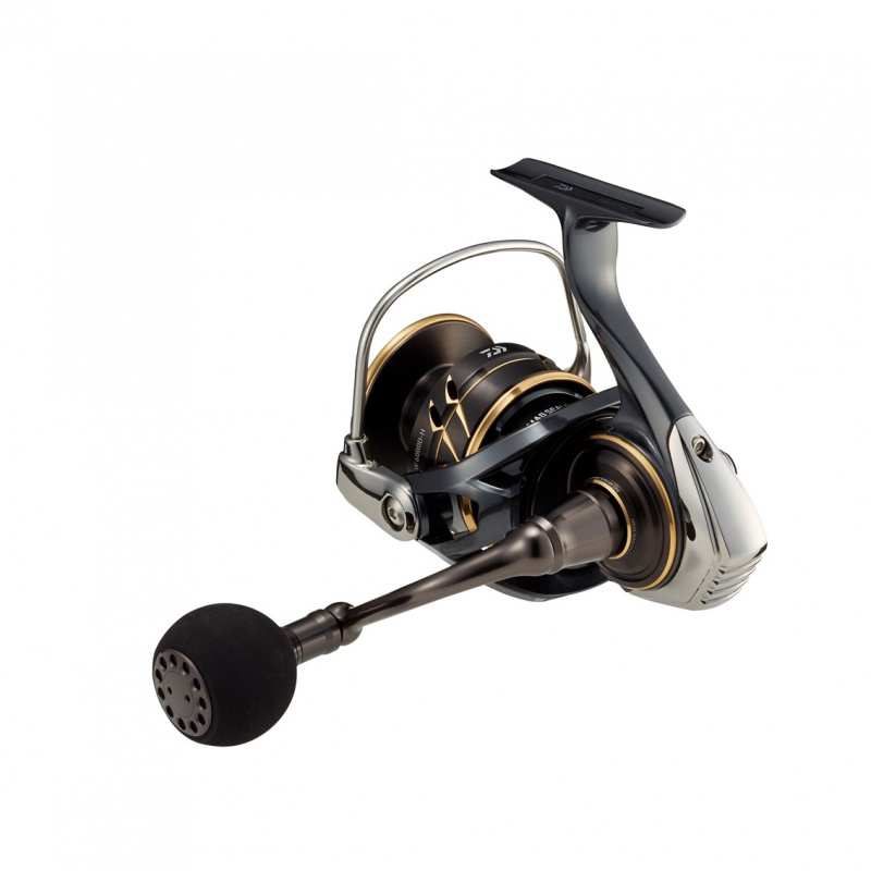 Daiwa 22 Caldia SW | Sportfishtackle.com