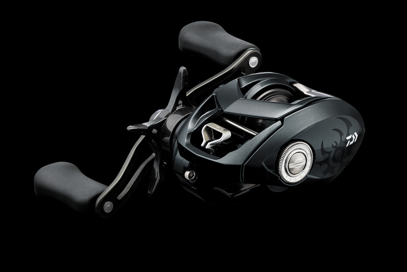 Daiwa 22 Tatula SV TW 70 | Sportfishtackle.com