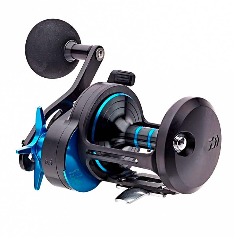 2018 daiwa saltist 15h SALTIGA STAR DRAG (10 size -15 size) US tier spinning reel. Daiwa 18 Saltist 15H