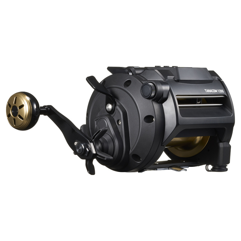 IK11718③1円～ DAIWA ダイワ TANACOM BULL 750 タナコンブル 750 電動
