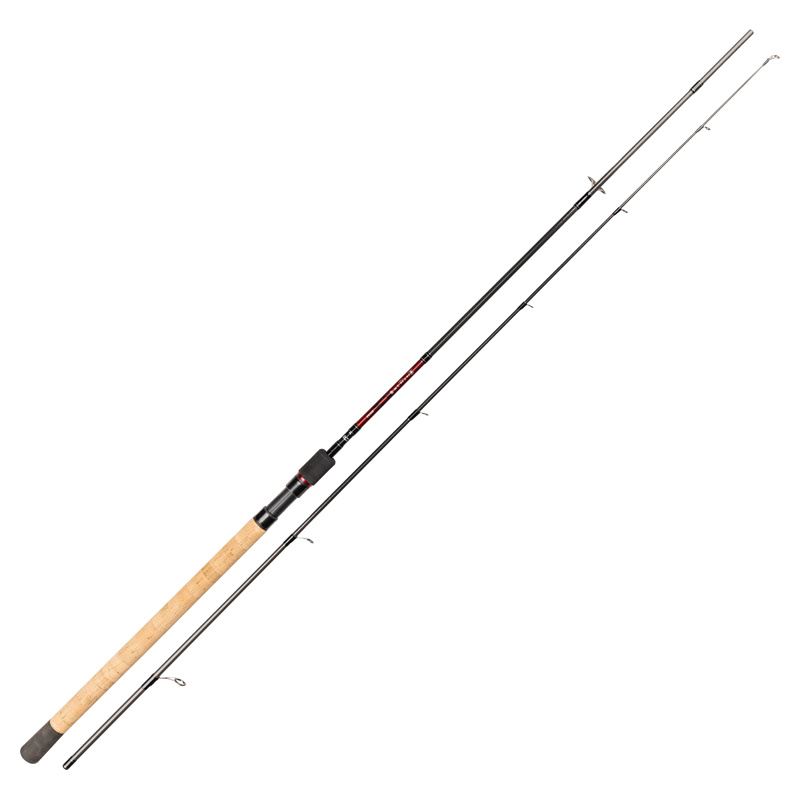 Daiwa Ninja X Spin 2pc | Sportfishtackle.com