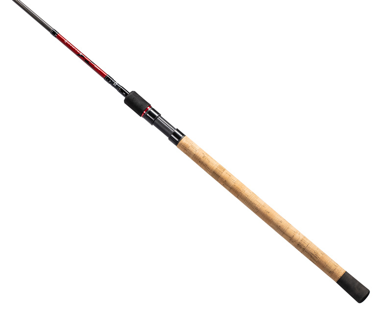 Daiwa Ninja X Spin 2pc | Sportfishtackle.com