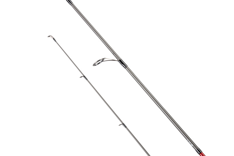 Daiwa Ninja X Spin 2pc | Sportfishtackle.com