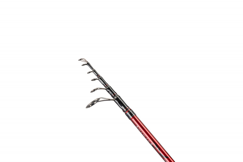Daiwa Ninja X Tele Mini | Sportfishtackle.com