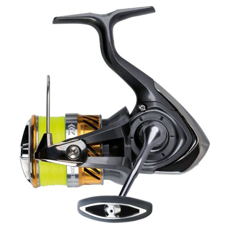 Daiwa 20 Laguna LT 4000-C JB4 0.21YL | Sportfishtackle.com