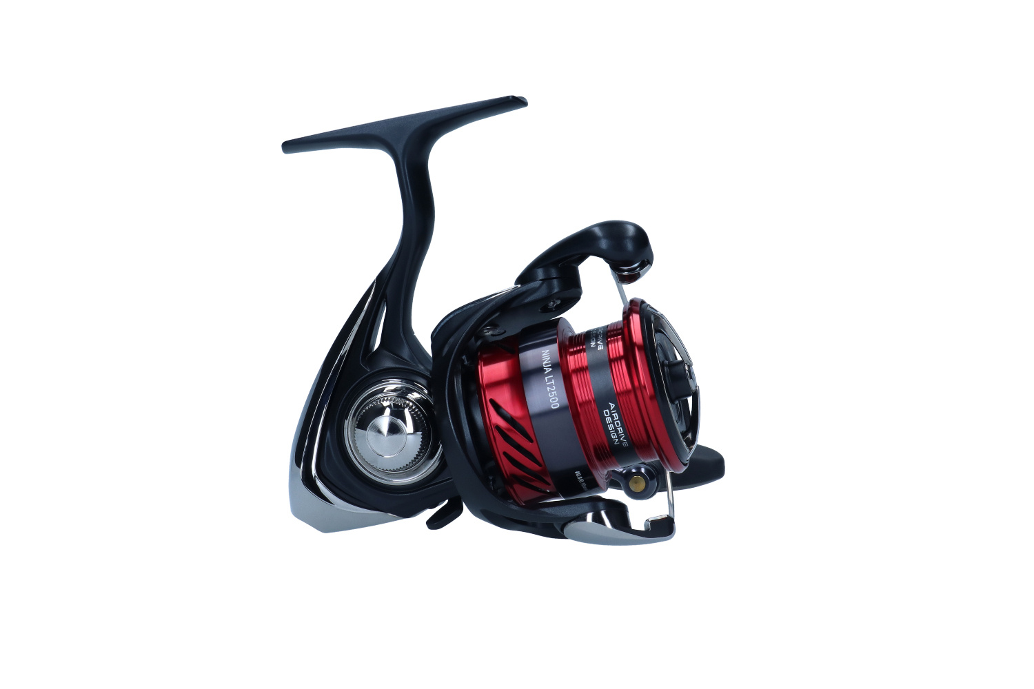 daiwa 18 ninja lt reel - 2500 Xh Spinning - 240g - Cap.150m.0.20mm Affordable: Daiwa Reel 18 Ninja