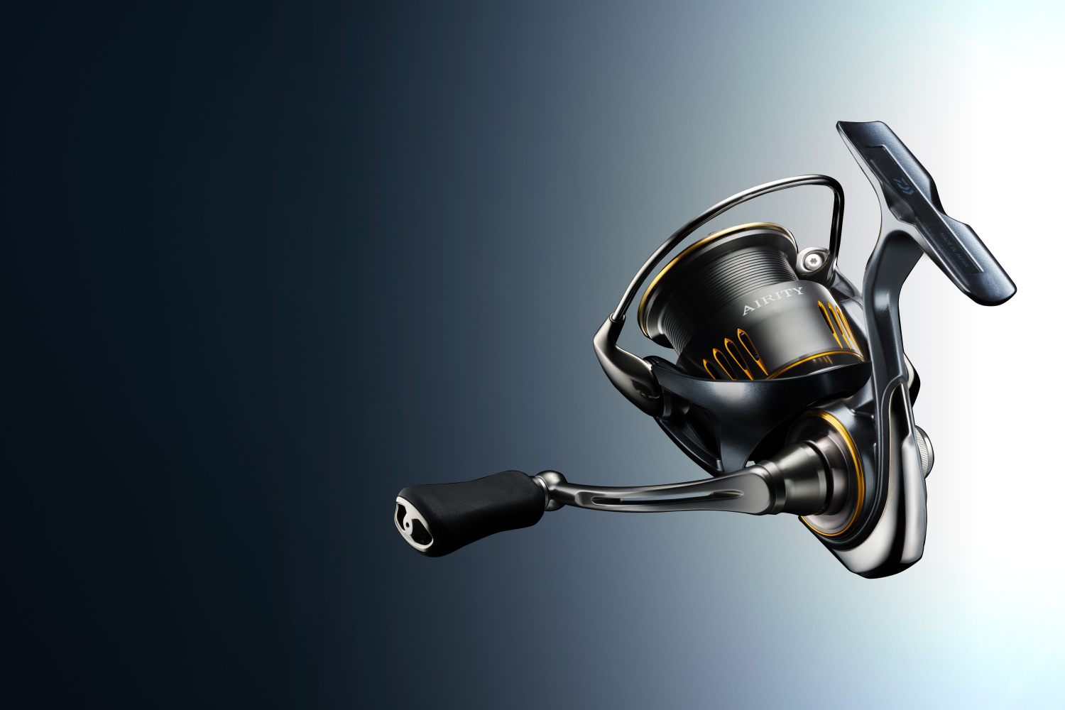 Daiwa 23 Airity LT | Sportfishtackle.com