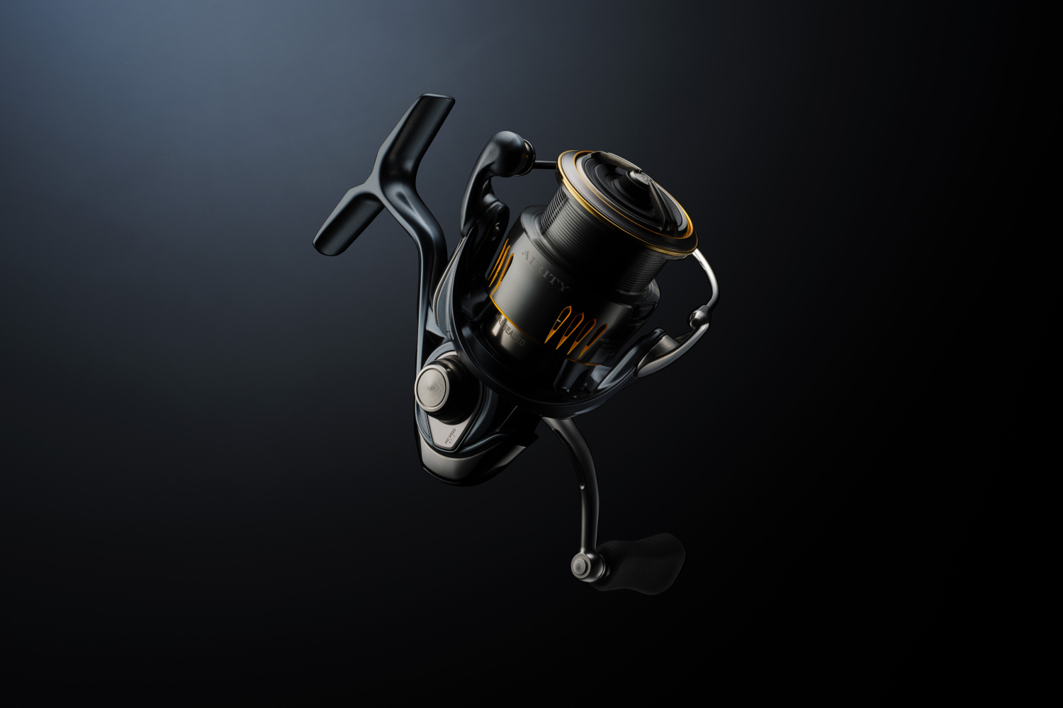 daiwa airity reel for sale Spinning 23 LT2500S-XH BanzaiHobby ABS spool for increased casting distance Daiwa Reel Spinning 23 Airity