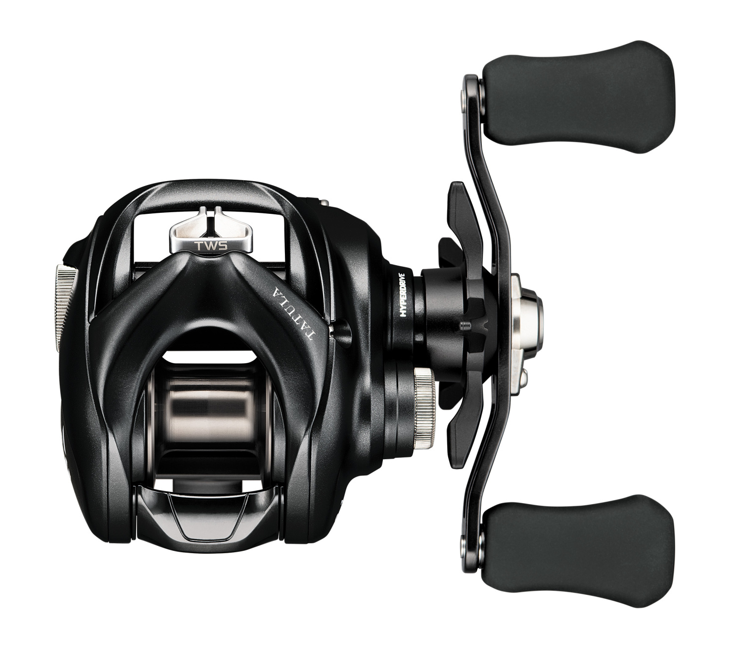 Daiwa 23 Tatula TW | Sportfishtackle.com