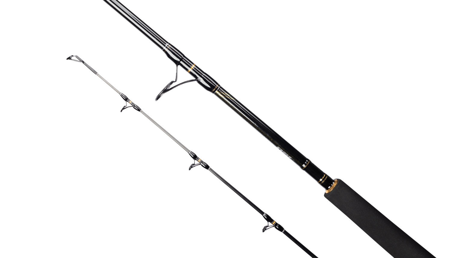Daiwa Super Kenzaki Spin | Sportfishtackle.com