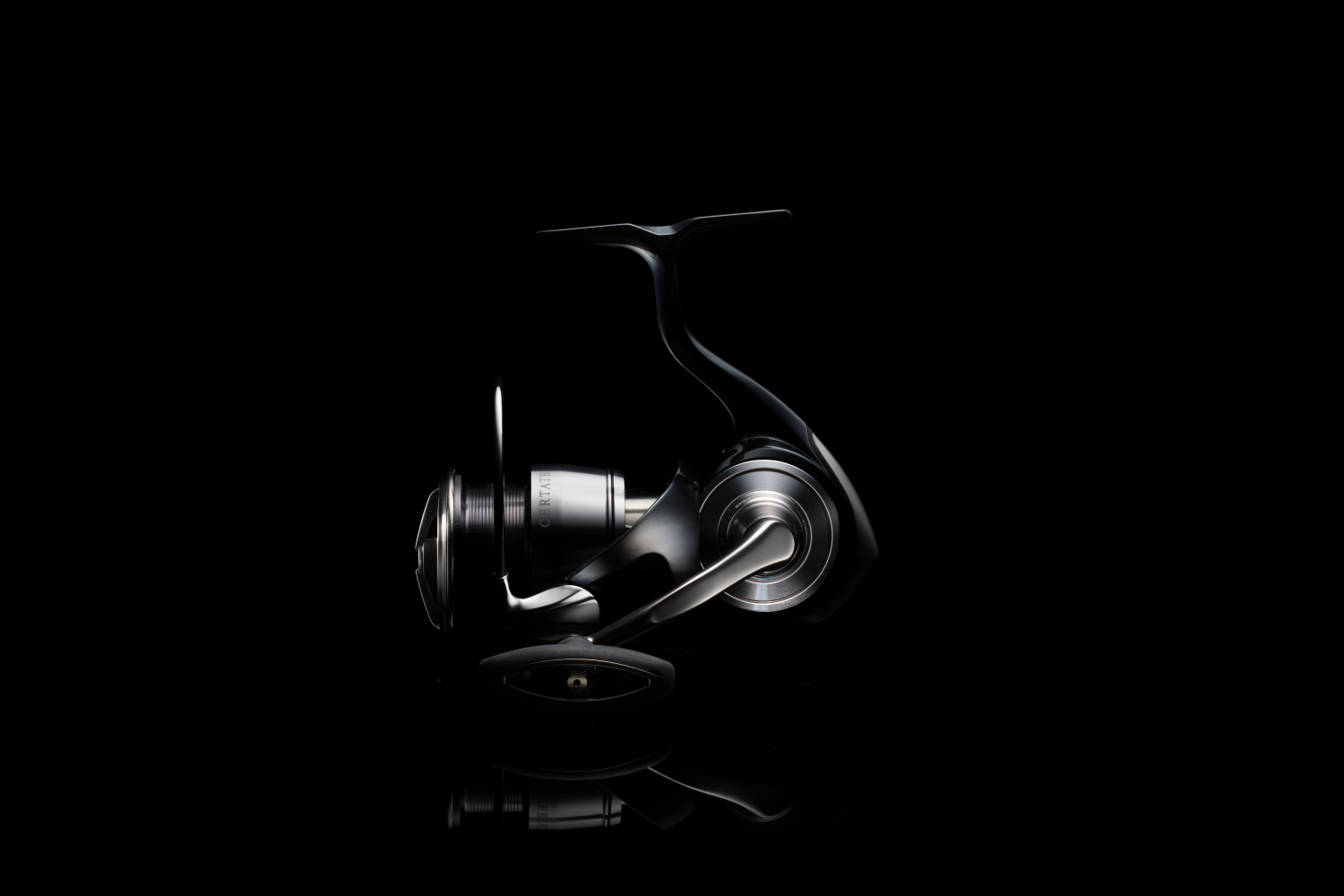 certate fishing reel 2026 HD Daiwa US One is the culmination of the LT concept Daiwa Certate LT Spinning Reel