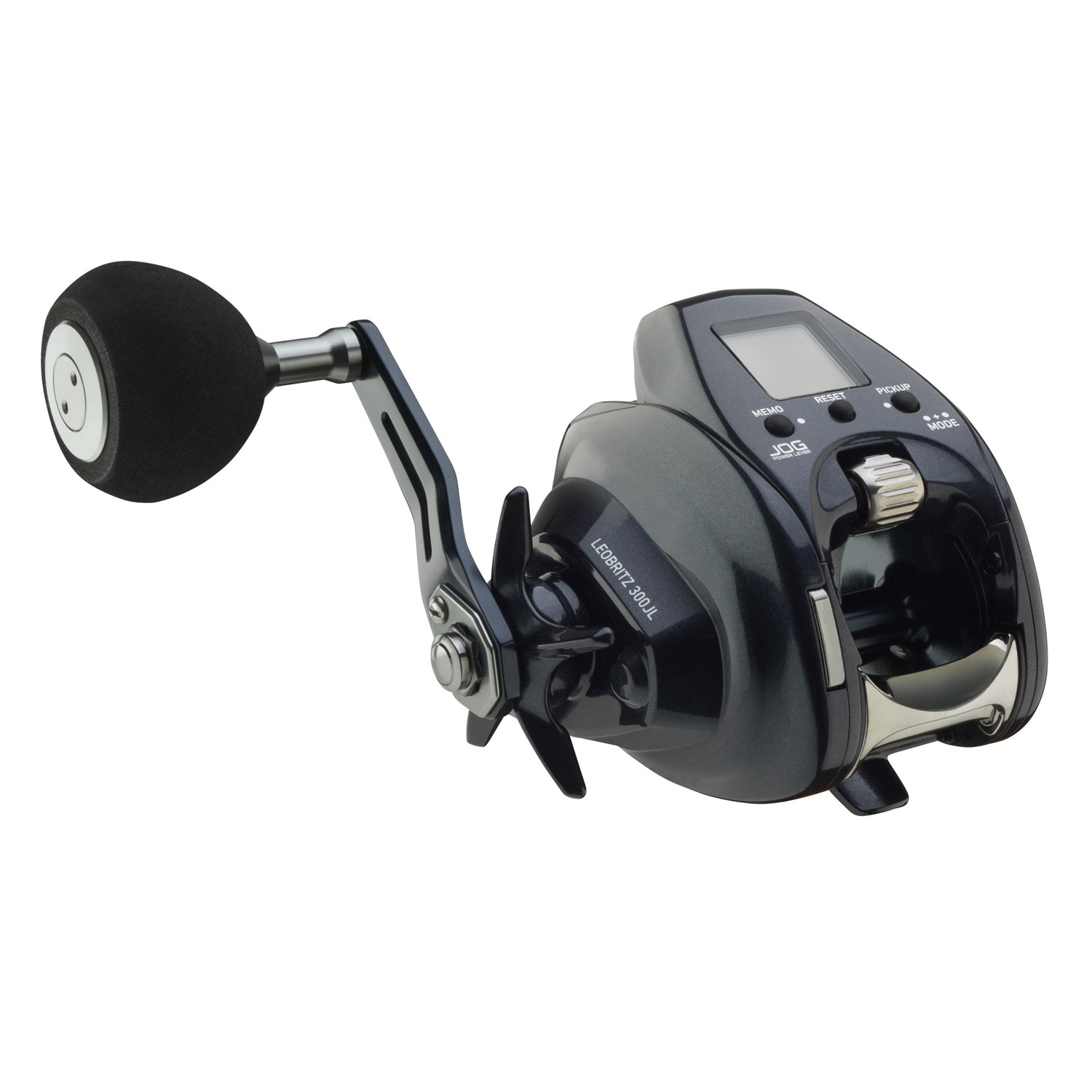 Daiwa 23 Leobritz 300 JL E | Sportfishtackle.com