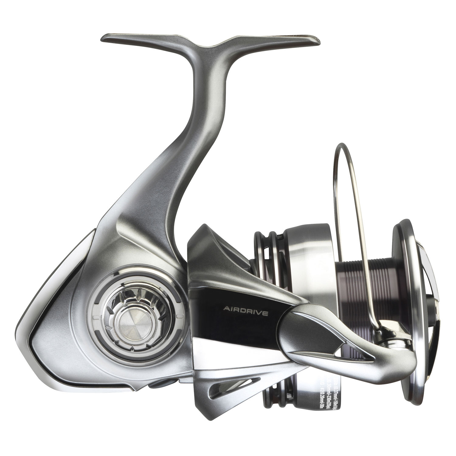 超軽量 DAIWAエクセルフォース 1.5−53 & 06−53 状態良好！ Daiwa 23 Daiwa Exceler LT | Sportfishtackle.com