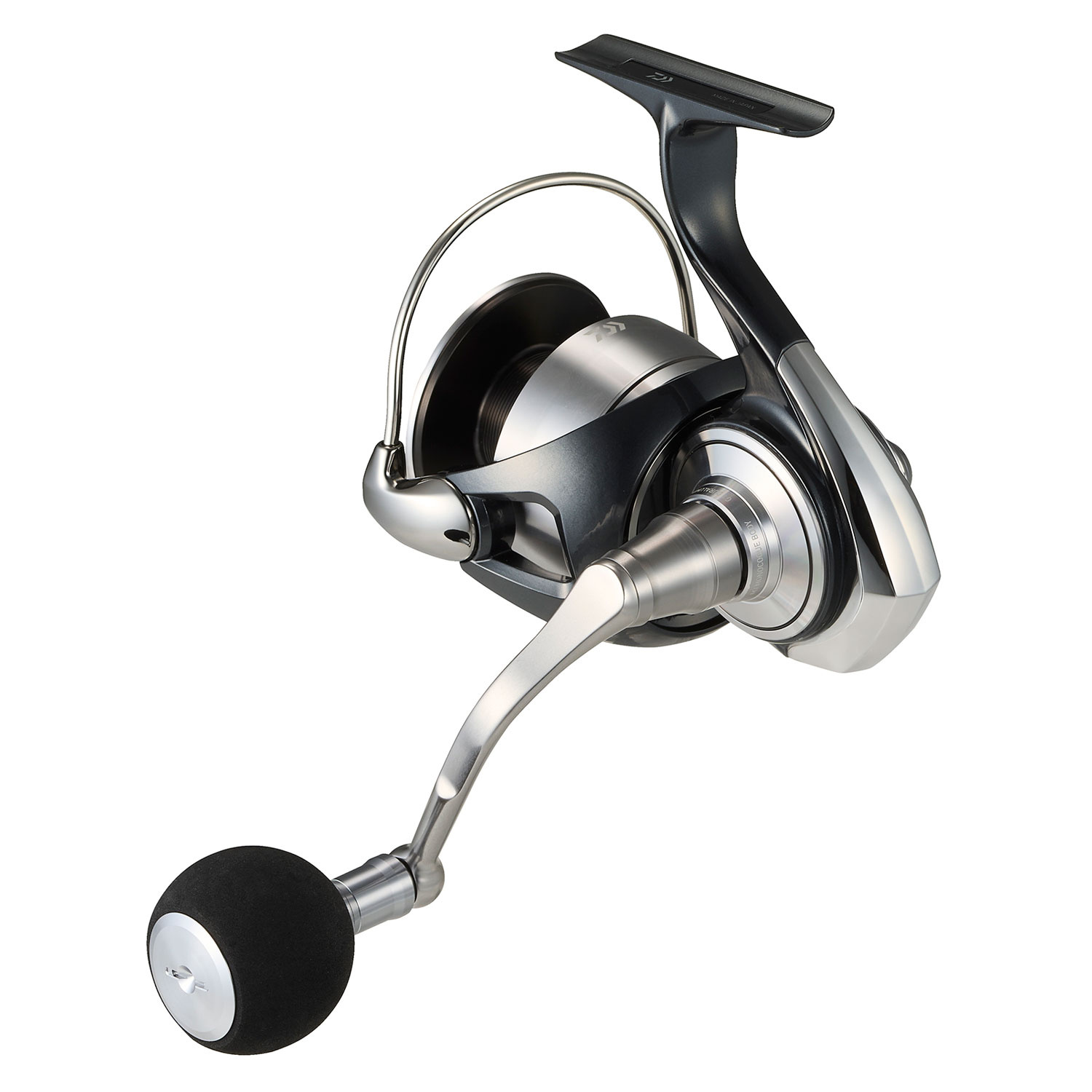 リール DAIWA 24 CERTATE SW 5000-XH Daiwa 24 Certate SW Spinning Reels