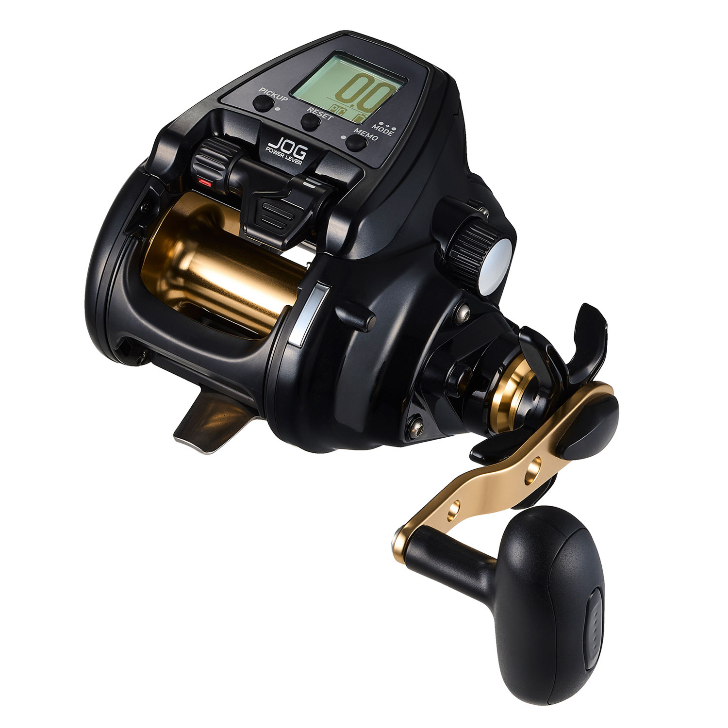 Daiwa 24 Tanacom S500J(U) | Sportfishtackle.com