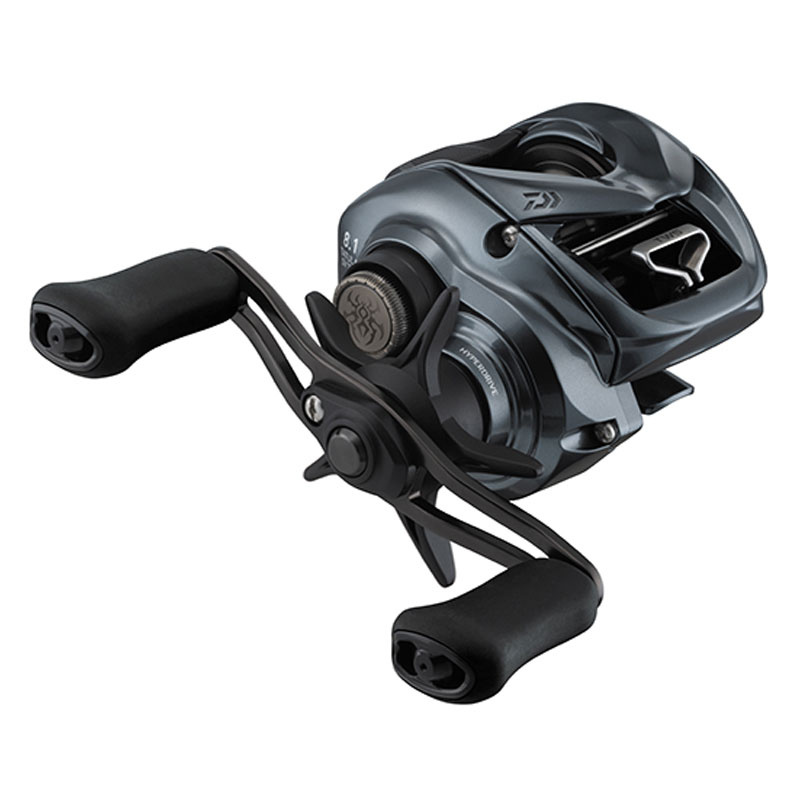 Daiwa 24 Tatula SV TW 100 | Sportfishtackle.com
